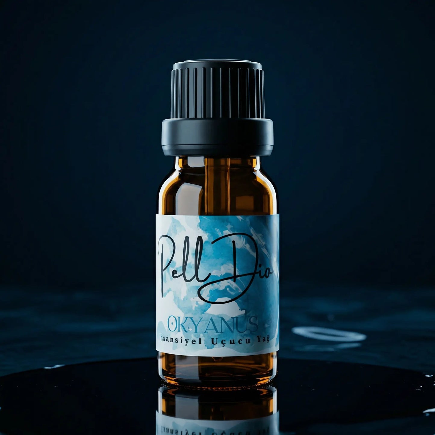 Levoras Premium Aroma Collection™