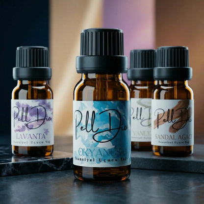 Levoras Premium Aroma Collection™