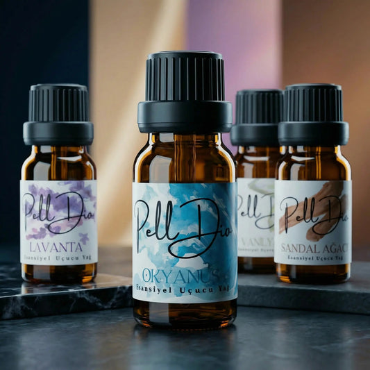 Levoras Premium Aroma Collection™