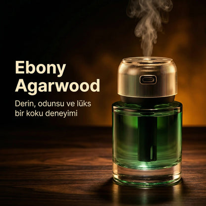 Levoras Atmos X™