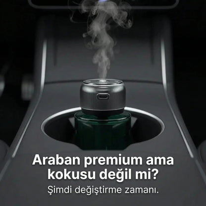 Levoras Atmos X™