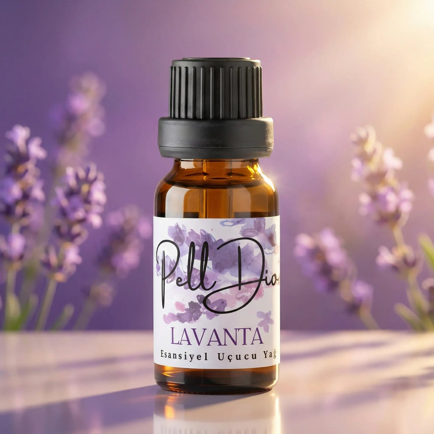 Levoras Premium Aroma Collection™