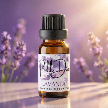 Levoras Premium Aroma Collection™