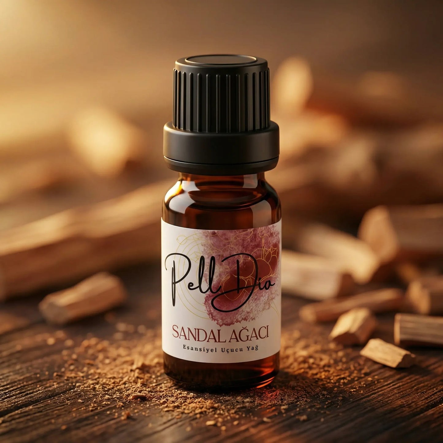 Levoras Premium Aroma Collection™